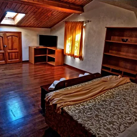 Perla Bianca Delle 5 Terre