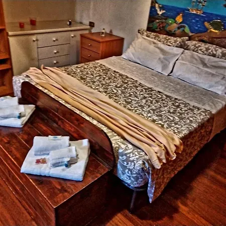 Perla Bianca Delle 5 Terre La Spezia