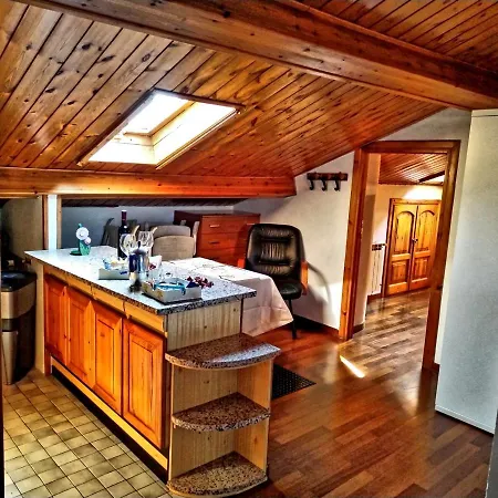 Perla Bianca Delle 5 Terre La Spezia