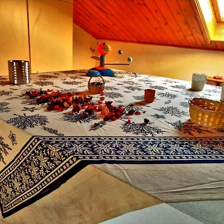 Perla Bianca Delle 5 Terre Appartement