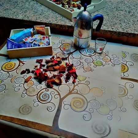 Perla Bianca Delle 5 Terre Appartement