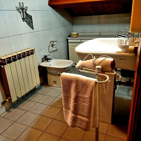 Perla Bianca Delle 5 Terre * Специя