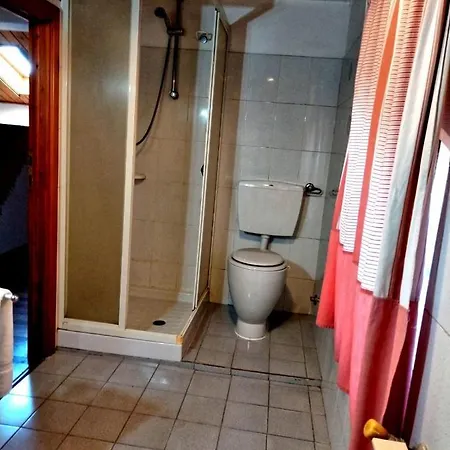 Perla Bianca Delle 5 Terre