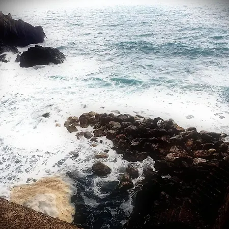 Perla Bianca Delle 5 Terre * La Spezia