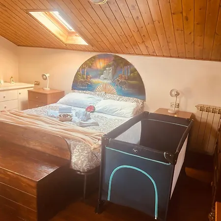 Appartement Perla Bianca Delle 5 Terre
