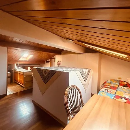 Appartement Perla Bianca Delle 5 Terre *