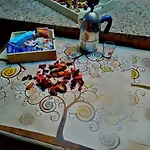 Perla Bianca Delle 5 Terre شقة