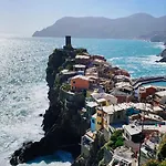 Apartamento Perla Bianca Delle 5 Terre