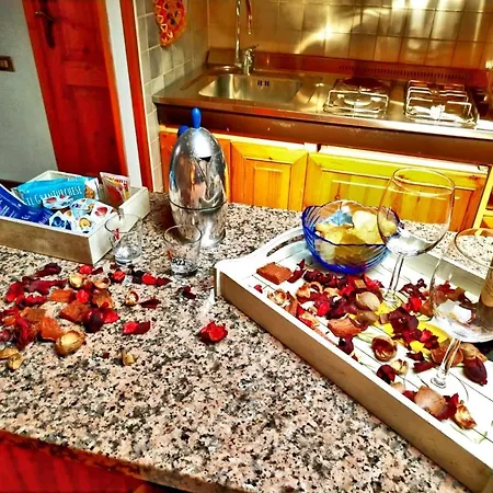 Apartment Perla Bianca Delle 5 Terre La Spezia