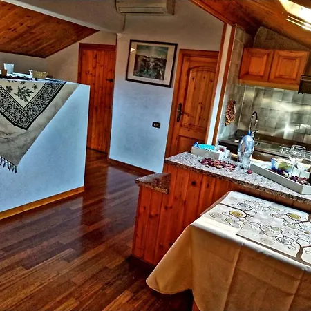 Apartment Perla Bianca Delle 5 Terre *