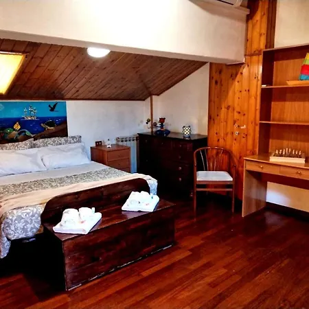 Apartment Perla Bianca Delle 5 Terre La Spezia
