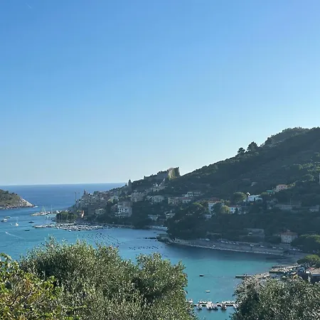 Apartamento Perla Bianca Delle 5 Terre