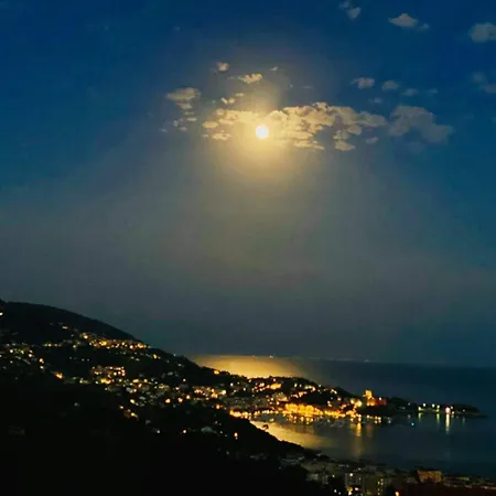 Apartmán Perla Bianca Delle 5 Terre *