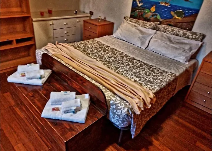 Perla Bianca Delle 5 Terre Специя