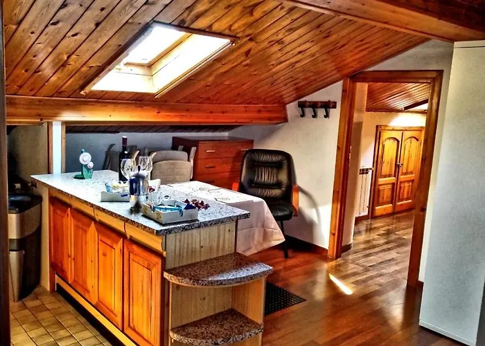 Perla Bianca Delle 5 Terre Специя