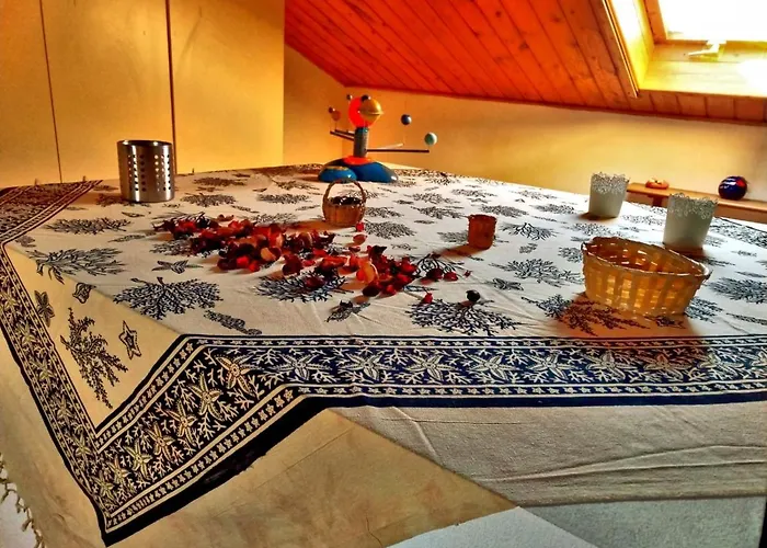 Perla Bianca Delle 5 Terre Апартаменты