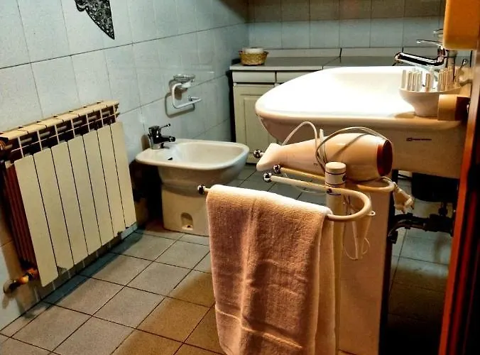 Perla Bianca Delle 5 Terre * Специя