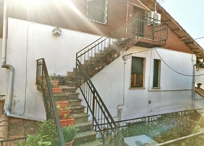 Perla Bianca Delle 5 Terre Специя