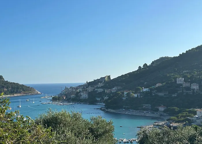 Апартаменты Perla Bianca Delle 5 Terre