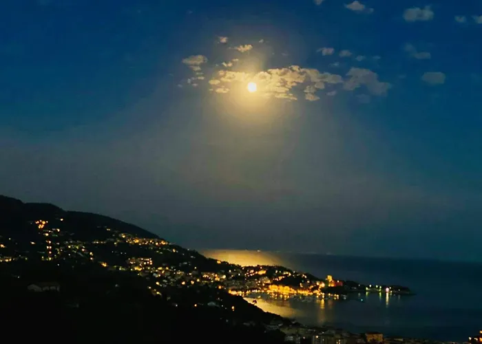 Апартаменты Perla Bianca Delle 5 Terre *