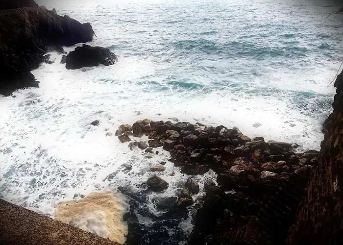 Perla Bianca Delle 5 Terre * Специя